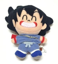 Banpresto 龍珠 Dragon Ball Q 版 - 小孫悟空 一番賞 絨毛公仔 吊飾 掛飾 鳥山明/集英社 東映動畫