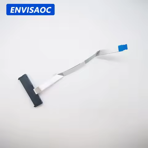 HDD cable For Lenovo legion 5i 17 R7000 Y7000P Y550-17P Y750-15 Laptop SATA Hard Drive HDD SSD Conne