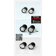 Luminious Earrings （ J Store）