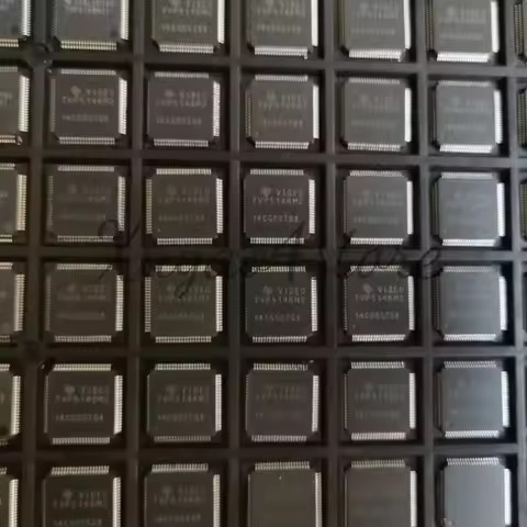 suitable For PS3 Slim HDMI-compatible Control IC Chip MN8647091 For PS3 Super Slim