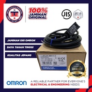 Omron E3Jk-Rr11-C Photoelectric Switch Sensor