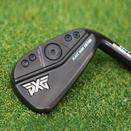 🔥廠家直銷🔥PXG 高爾夫球桿 男士鐵桿組 golf高容錯GEN6 0311XP 黑鷹全組鐵桿