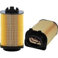 Mercedes C180, C200, C250, E200, E250, GLC250, GLC300 engine air filter Code: A0563
