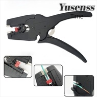 YUSENSS Automatic Wire Stripper, Portable Mini Wire Pliers, High Quality 32-7AWG 2 in 1 Heavy Duty S