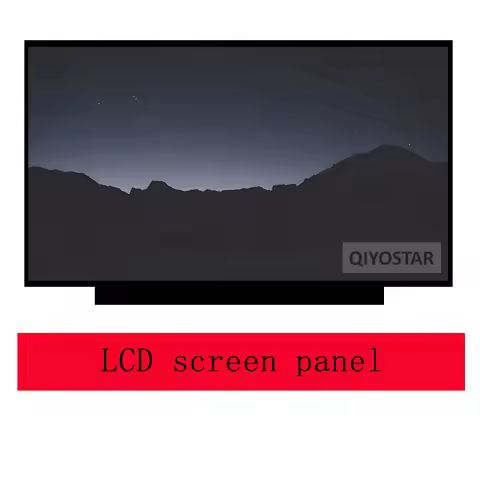IPS Matrix for Laptop 15.6" LED Display LCD Screen For Alienware 15 R3 For Dell P/N F7HH2 0F7HH2 192