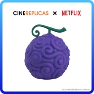 [Cinereplicas x Netflix] One Piece decompression ball Gum Gum Fruit is suitable for office workers a
