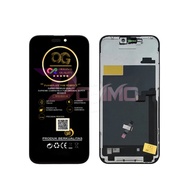 LCD 1P 16 PRO MAX FULLSET TOUCHSCREEN