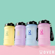 OVER 1.5L Oversized PRO Bottle Bottle Sport Large High Quality Leak Proof Big Water Bottle Fitness B