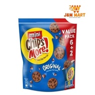 Chips More Original Cookies Handy MultiPack