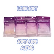 Soft Lure Bait Casting Bait Soft Ajing Lure