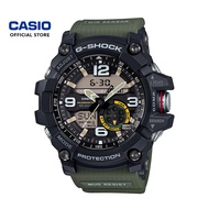 CASIO G-SHOCK GG-1000 MATER OF G - LAND MUDMASTER Men's Analog Digital Watch Resin Band