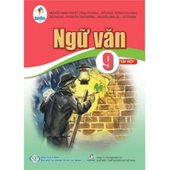 Textbook - Literature Grade 9 - Kite - Education