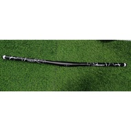HANDLE BAR MTB SAGMIT RANGER STRAIGHT ALLOY 800MM