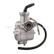 PZ16 PZ20 Motorcycle Carburetor 50CC 70CC 90CC CRF80F XR80F PKTF