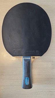 Stiga carbonado 290 乒乓球拍