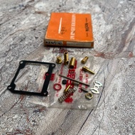 Yamaha Yb100 Yb 100 carburetor repair Kit