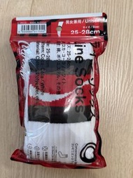 FamilyMart 襪-可口可樂