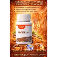 【官方供应】Moflex Plus Total Collagen 神农氏 - Solution to Knee Pain & Joint Problem - Improve Flexibility-K