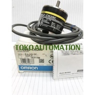 E6C2-CWZ6C 720P/R E6C2 CWZ6C 720 P PPR/ 50mm dia. Rotary Encoder PY53 - OMRON SalleBIG 
