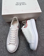 6/11/2023 更新 🈹 Alexander McQueen 男鞋  39.5/41/41.5/42/42.5/43 特價❤️