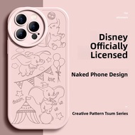 Nohon | Anti-Shock iPhone Case for iPhone 15 16 Promax 13 12 11 XR 7/8