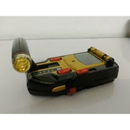 Bandai Engine Sentai Go-Onger Shift Changer