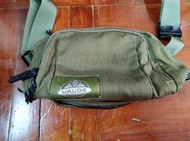 Vaude 斜孭袋 sling bag