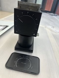 Fellow Ode Brew Grinder Gen1磨豆機