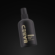 BASED Sea Salt Spray | Instant Volume & Texture | Infused with Kelp Extract & Vitamin B5 | Simple, E