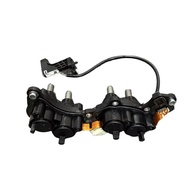 DL382 0CK 0DN Automatic Transmission Gear Selector for Audi A6 A7 S6