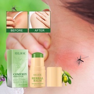 EELHOE Mosquito Bite Cream to Reduce Itching, Mosquito Bites, Insect Bites, Mosquito Bites, 7g