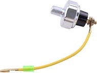 YIHETOP Oil Pressure Warning Switch 1824100082 Compatible for Isuzu Engine 4LE1 4LE2 Hitachi Excavat