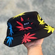 Cap snapback bucket kangol / huf / lakers / chicago bulls