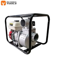 Troy Power Gasoline Water Pump 6.5HP 3x3