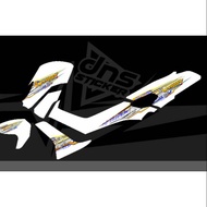Striping n-max- transparent BPH01