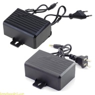 Love Charger Adaptor AC DC 12V 2A EU US Plug Outdoor Waterproof Power Supply Adapter for  Definition CCTV Video Camera