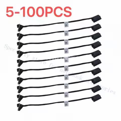A+ Lot Battery Connector Cable For Dell Latitude 5470 E5470 DC020027E0 0C17R8 C17R8