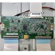 (100% Original) SONY Model : KD-65X80AJ / Tcon Board Ori