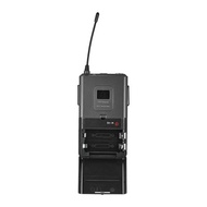 ammoon 4T Professional 4 Channel UHF Wireless Headset Microphone System