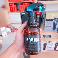Barber water spray bottle 200ml mist