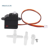 2G Digital Servo 2.2G Servo for Micro-Model Airplanes Cars Trucks Orlandoo Hunter Upgrade Parts Univ
