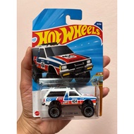 HOTWHEELS HW Hot Wheels Chevy Blazer 4x4 Dirty Motul BFGoodrich Bilstein Mattel HotwheelsHW