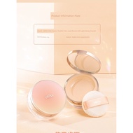compact powder powder UKISS Loose Powder Makeup Setting Powder Long-Lasting Oil Control Waterproof G