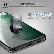 TEMPERED GLASS IPHONE 15/15PLUS/15PRO SPOTLITTE CLEAR/PRIVACY