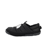 THE NORTH FACE Nuptse Slip Resistant Abrasion Resistant Thermal Low top Casual Shoes Mens Black NF0A