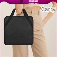 [SONONIA] Body Weight Scale Carrying Bag Digital Scale Smart Scale Zip Travel Bag