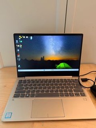 Lenovo ideapad 720S-13IKB筆記型電腦