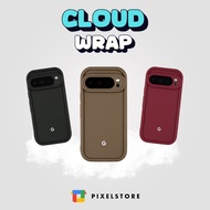 Cloud Wrap TPU Light Protection Case for Google Pixel 9/9Pro/9ProXL/8/8Pro/8a/7/7Pro/7a