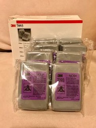 3M 7093 Amazon 疫情第四波