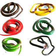 Fake Snake Entertainment Realistic Fun
